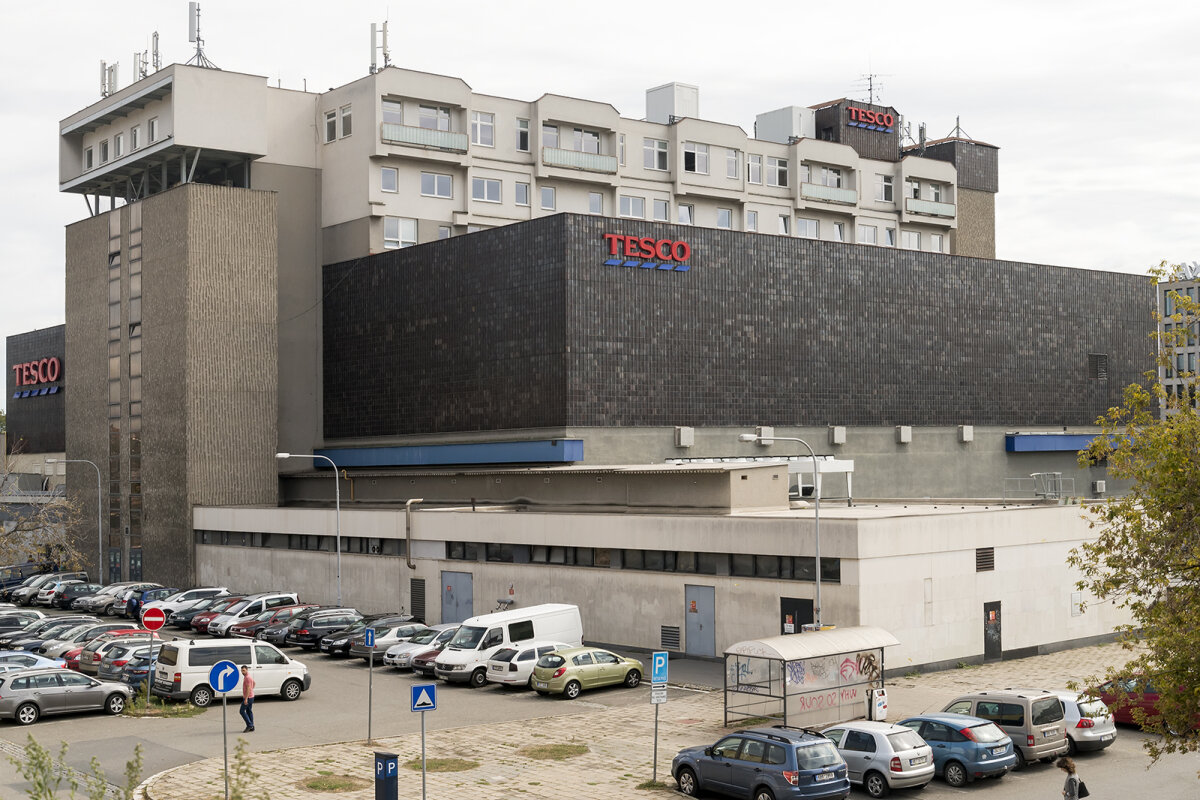 Komentovaná prohlídka OD PRIOR